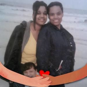 Meet your Posher, Jeanie